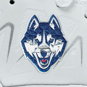 Custom Cheer Shoes