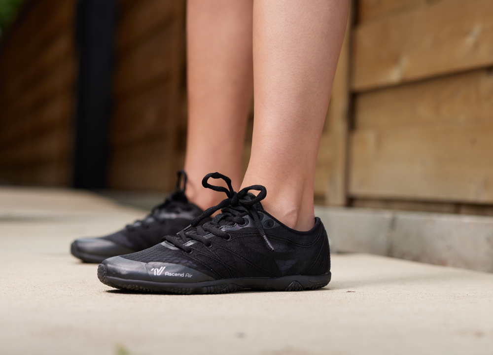 Cheer Shoes